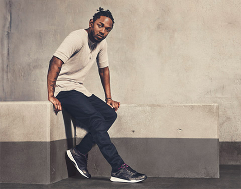 Kendrick Lamar