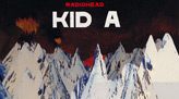 Radiohead - Kid A