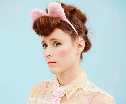 Kiesza