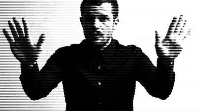 The Killers - Shadowplay