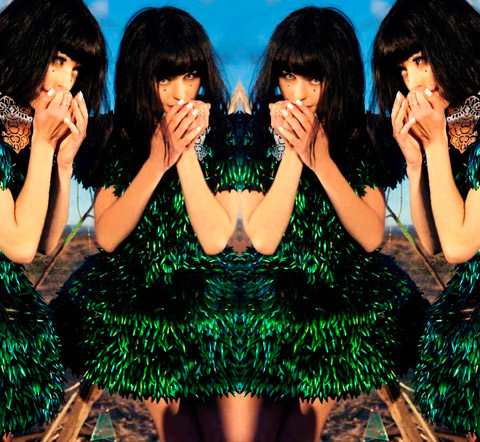 Kimbra