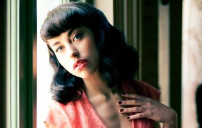 Kimbra