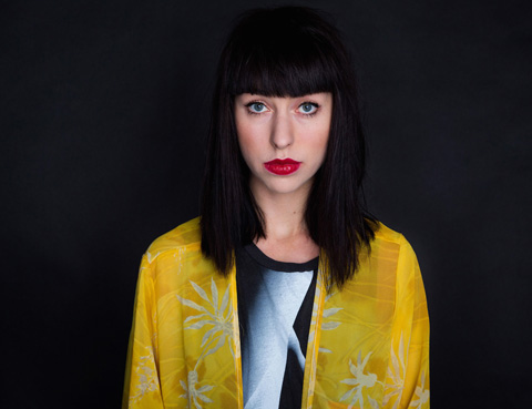 Kimbra