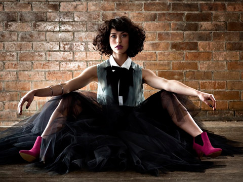 Kimbra