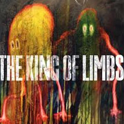 Radiohead - King of Limbs