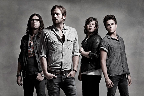 Kings of Leon
