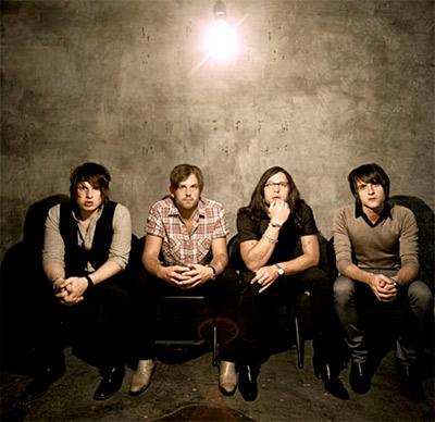 Kings of Leon