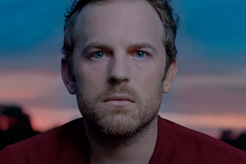 Kings of Leon - Walls
