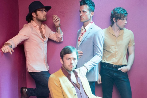 Kings of Leon