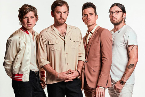 Kings of Leon