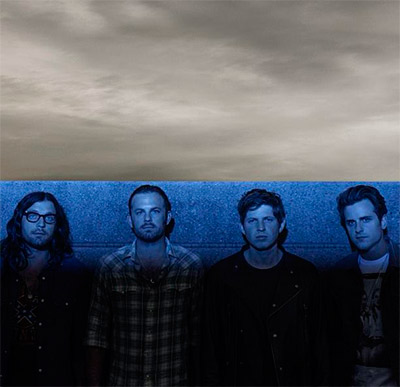 Kings of Leon