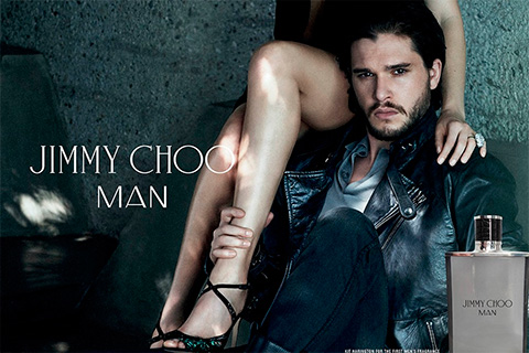 Kit Harington