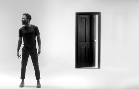 Kwabs - My Own