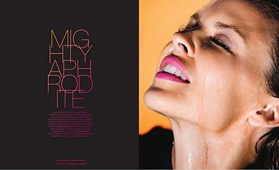 Kylie Minogue - BlackBook