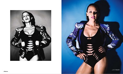 Kylie Minogue - BlackBook