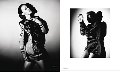 Kylie Minogue - BlackBook