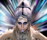 Lady Gaga - Born This Way