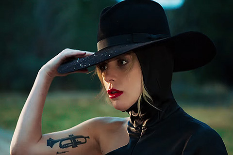 Lady Gaga - John Wayne