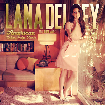 Lana Del Rey - Americano