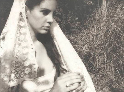 Lana Del Rey - Ultraviolence