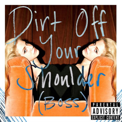 Jay-Z & Lana Del Rey - Dirt Off Your Shoulder (BOSS) (Urban Noize Remix)