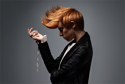 La Roux