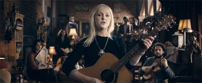 Laura Marling - All My Rage