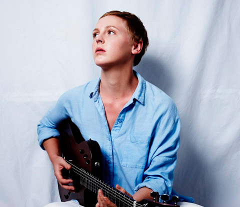 Laura Marling - Short Movie