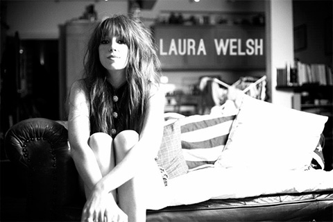 Laura Welsh