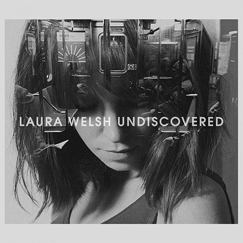 Laura Welsh - Undiscovered