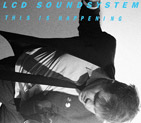 LCD Soundsystem - This is Happening
