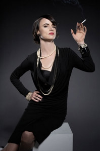 Juliette Lewis - Blackbook