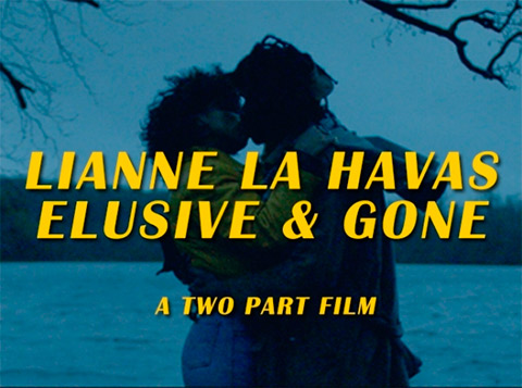 Lianne La Havas