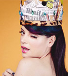 Lily Allen