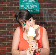 Lily Allen