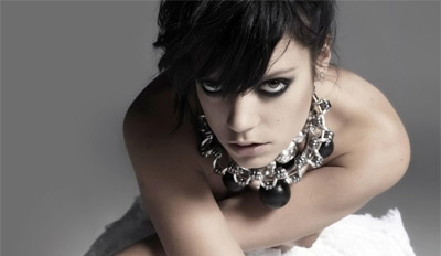 Lily Allen