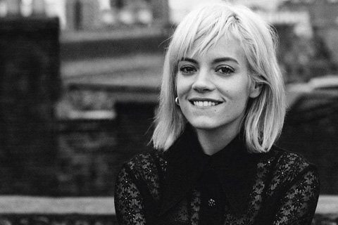 Lily Allen