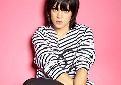 Lily Allen