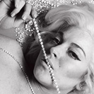 Lindsay Lohan - Marilyn Monroe