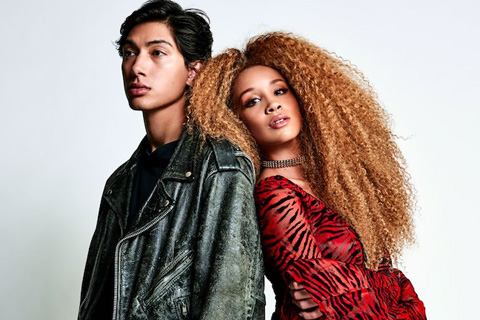 LION BABE