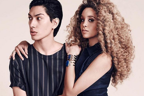 LION BABE