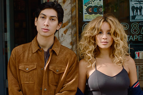 LION BABE - Got Body