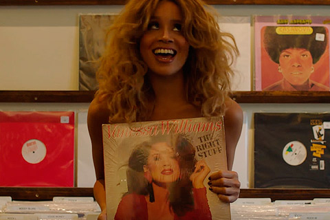 LION BABE - Got Body