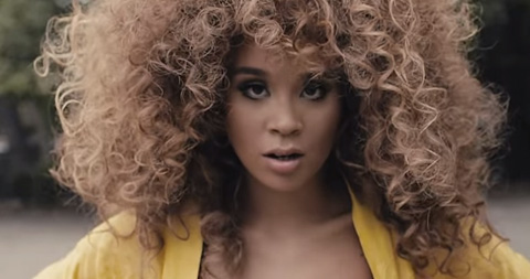 Lion Babe - Jump Hi