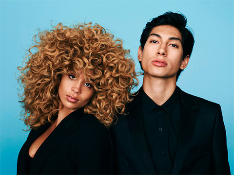 LION BABE