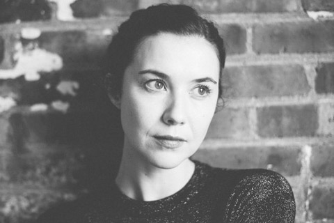 Lisa Hannigan