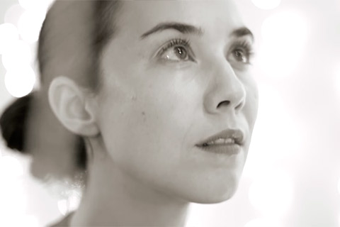 Lisa Hannigan - Snow
