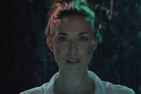 Lisa Hannigan - Undertow