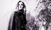 Lisa Marie Presley