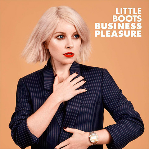 Little Boots - Business Pleasure